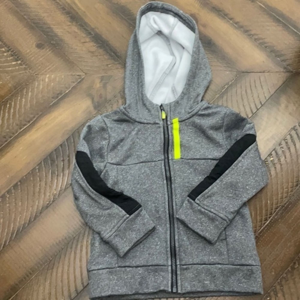 Athletic‎ Works 2T zipper jacket